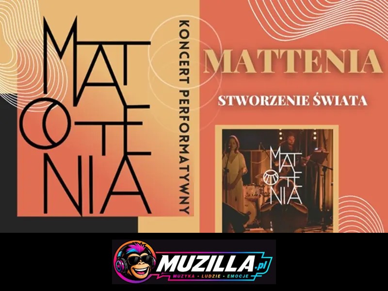 Stworzenie Świata – Koncert Performatywny — Przemyśl — 25 września 2026