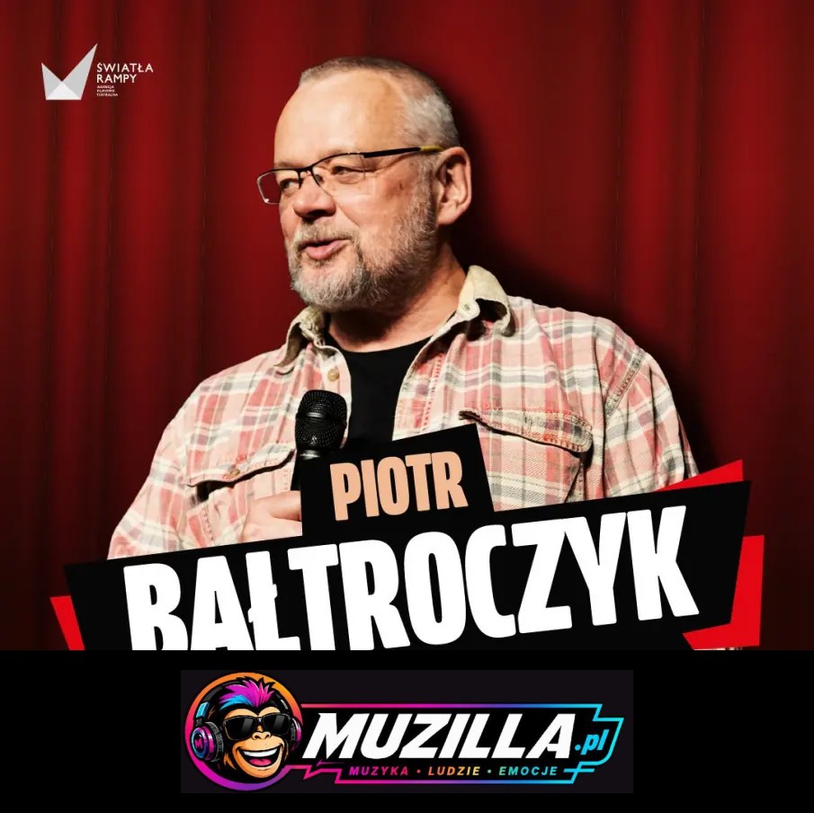 Support: Cezary Sadowski — Ostrzeszów — 9 października 2026
