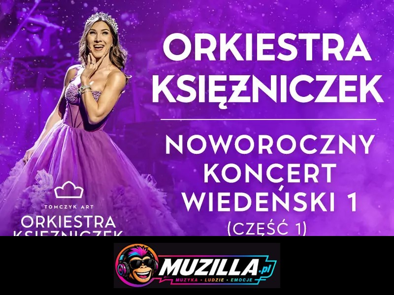 ŚWIATOWE WIDOWISKO JUŻ 19.02 W KROŚNIE! — Krosno — 19 lutego 2027