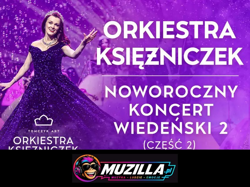 ŚWIATOWE WIDOWISKO JUŻ 22.01. WE WROCŁAWIU! — Wrocław — 22 stycznia 2027