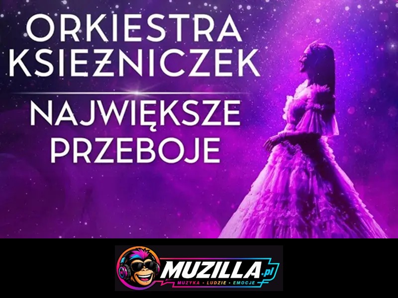 ŚWIATOWE WIDOWISKO JUŻ W PAŹDZIERNIKU W CAVATINA HALL! — Bielsko-Biała — 2 października 2026