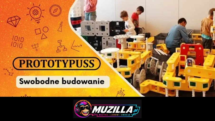 Swobodne budowanie — Wrocław — 23 sierpnia 2026
