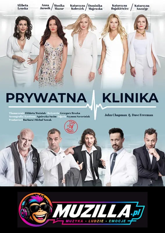 Szalona farsa, w której humor rozwija się aż po ostatnią scenę! — Poznań — 29 sierpnia 2026