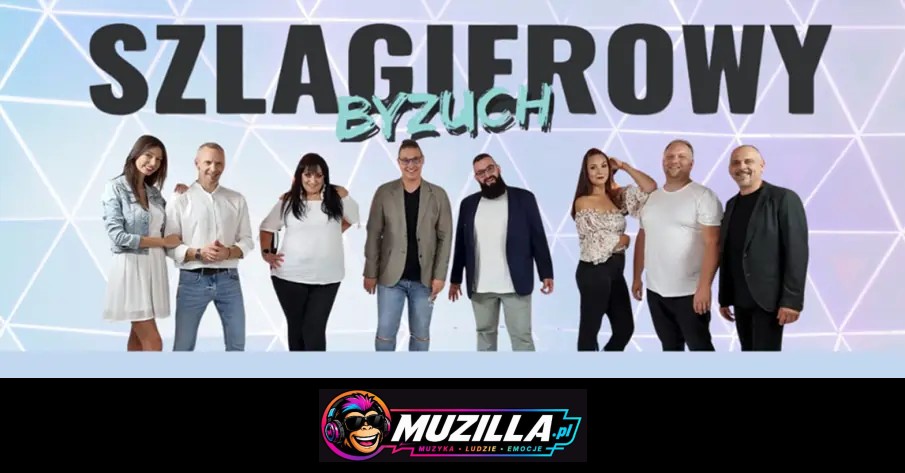 Szlagierowy Byzuch – biesiada śląska — Świecie — 14 listopada 2026