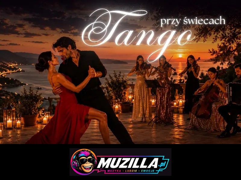 Tango przy świecach — Poznań — 12 września 2026