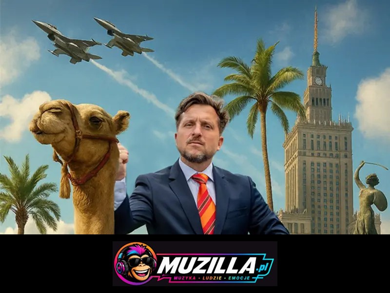 Tarnów | Rafał Sumowski – w programie „Prezydent” | 20.03.2026 g. 19.00 — Tarnów — 9 października 2026