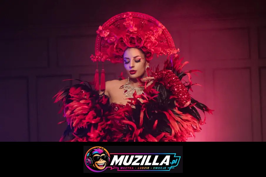 Teatr Burleski by Veren De Heddge: Burlesque Summer Night — Kraków — 29 sierpnia 2026