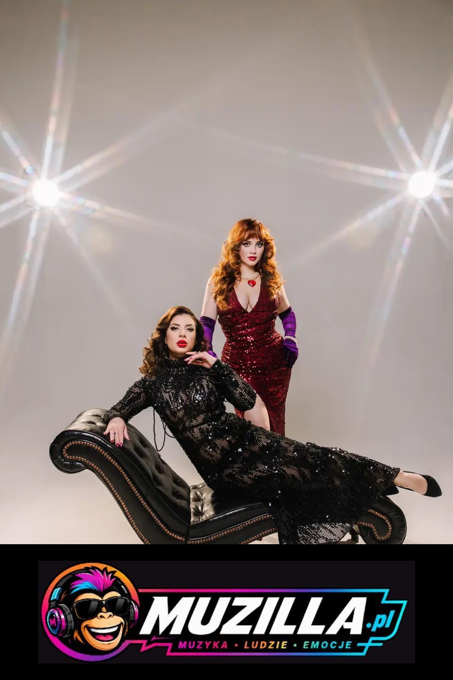 Teatr Burleski by Veren De Heddge: Mystical Burlesque Night — Kraków — 9 października 2026