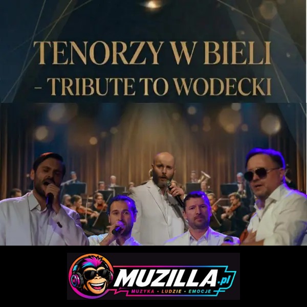 Tenorzy w Bieli – LIVE — Jelenia Góra — 17 października 2026
