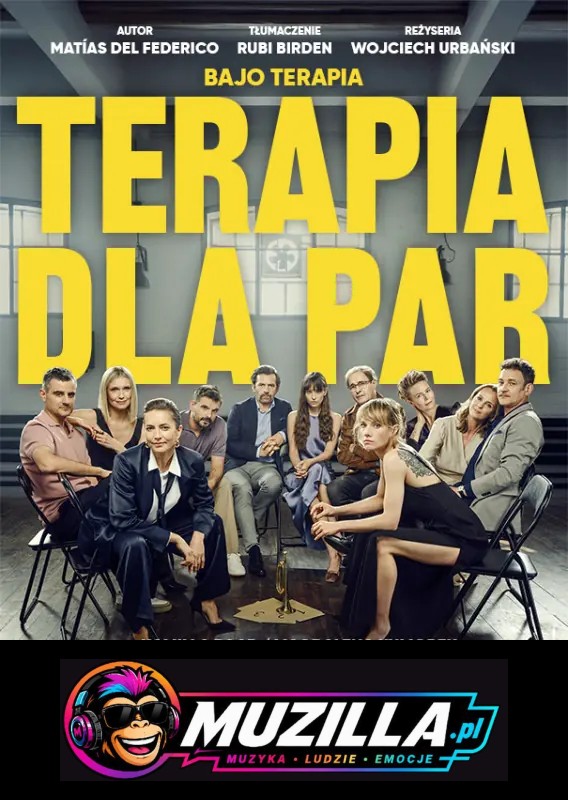 Terapia dla par — Toruń — 28 sierpnia 2026