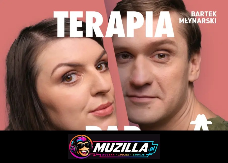 Terapia par – spektakl improwizowany — Warszawa — 19 września 2026