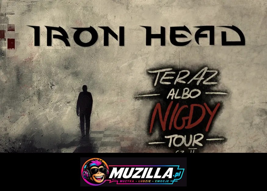 Teraz albo Nigdy Tour | Radom — Radom — 10 października 2026
