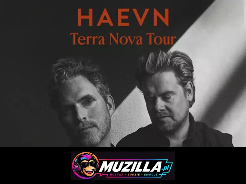 Terra Nova Tour — Kraków — 20 września 2026
