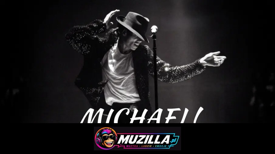 The best of Michael Jackson w Starym Klasztorze! — Wrocław — 4 września 2026