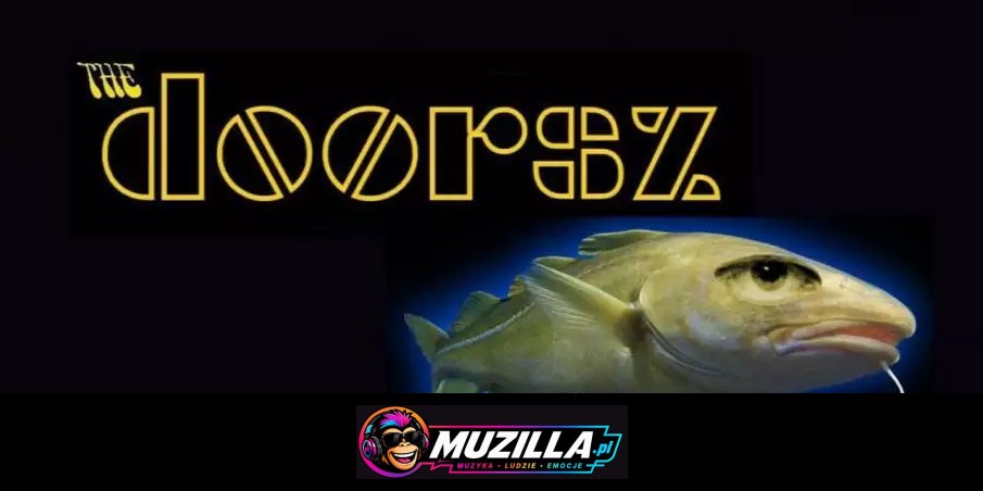 The Doorsz w Blues Club! — Gdynia — 12 września 2026