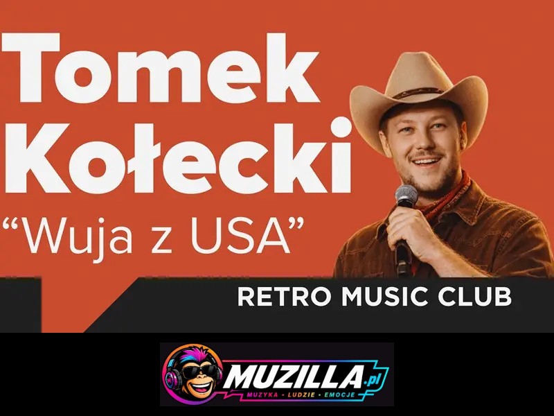 Tomek Kołecki | Jarosław — Jarosław — 31 sierpnia 2026