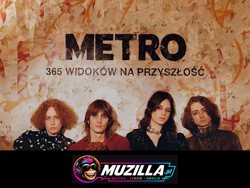 Trasa 365 widoków na przyszłość — Katowice — 7 listopada 2026