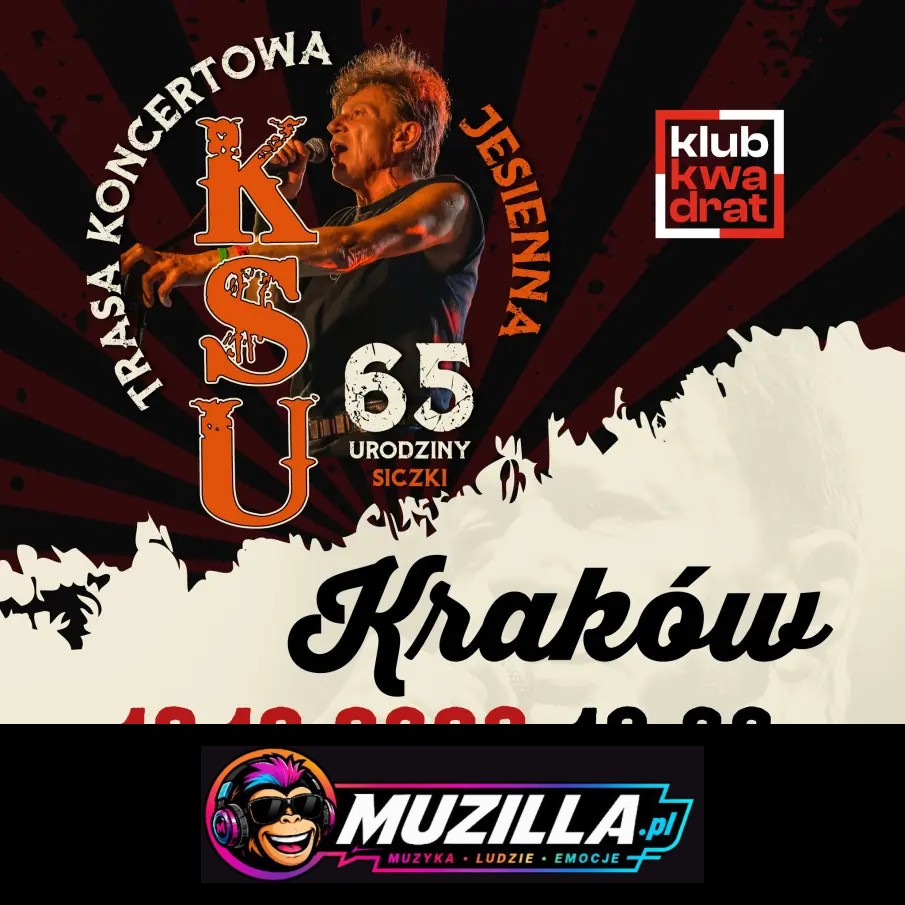 Trasa „65 lat pod prąd” — Kraków — 19 grudnia 2026