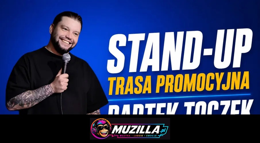 TRASA PROMOCYJNA — Gdańsk — 8 listopada 2026