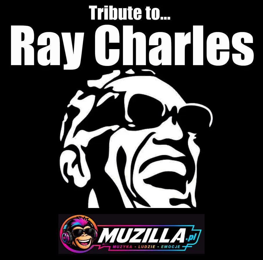 Tribute to Ray Charles — Gdynia — 11 listopada 2026