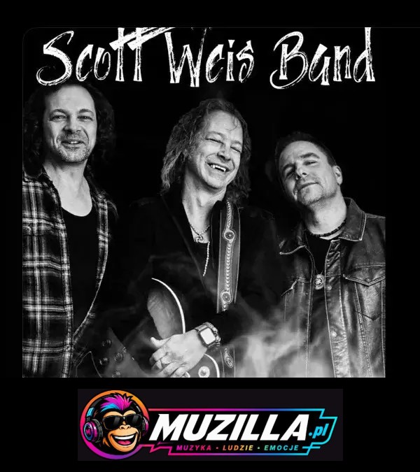 (USA, blues-rock) — Gdynia — 29 września 2026