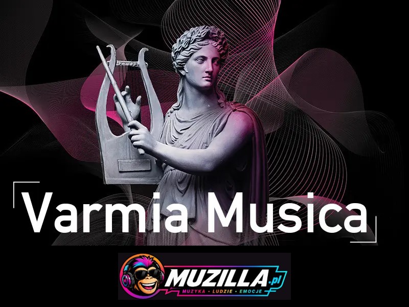 Varmia Musica 2026 – Koncert „In dialogo” — Lidzbark Warmiński — 8 sierpnia 2026