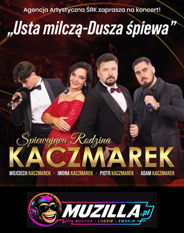 „Viva La Musica” — Gliwice — 3 października 2026