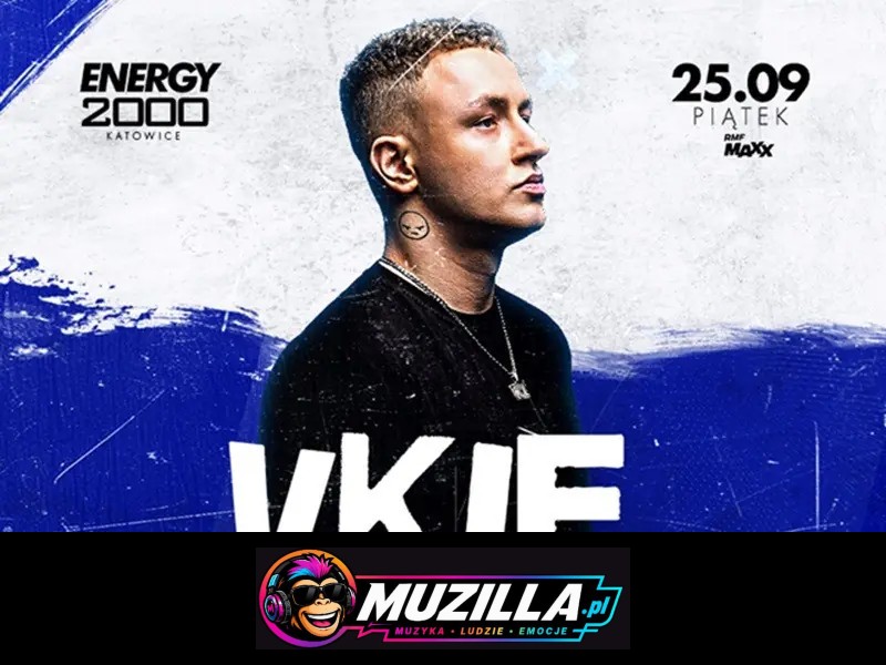VKIE 25.09 – Energy 2000 Katowice [16+] — Katowice — 25 września 2026