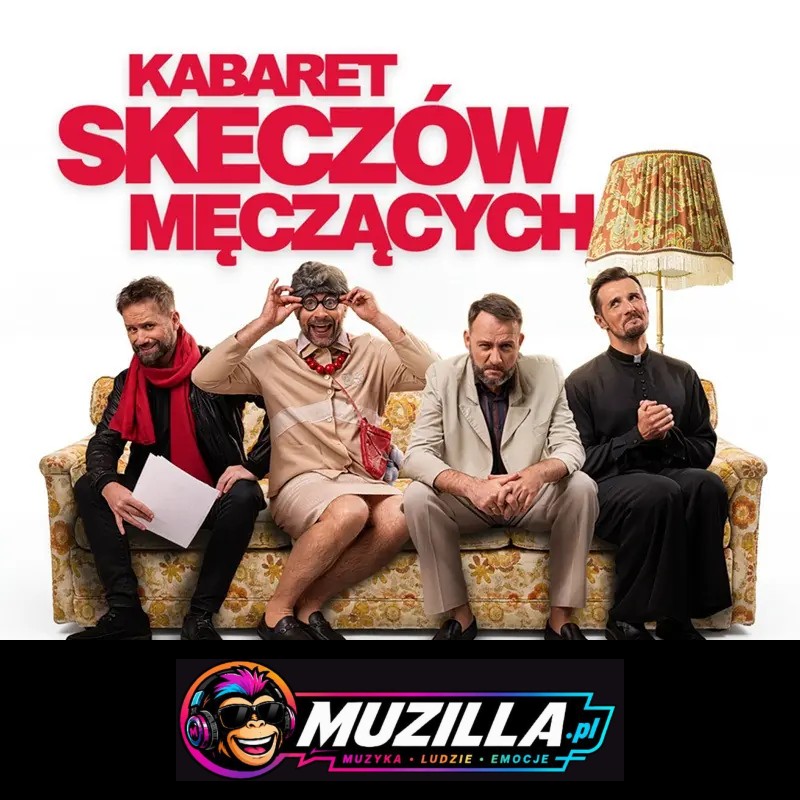 W nowym programie „Wielcy wracają” — Skarżysko-Kamienna — 21 lutego 2027