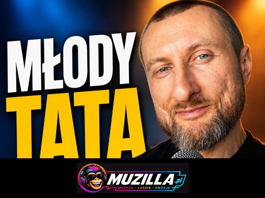 w programie „Młody tata” — Wydminy — 27 listopada 2026