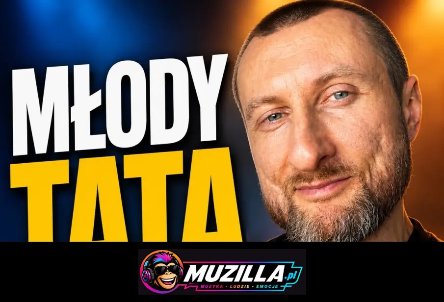 w programie „Młody tata” — Zielona Góra — 14 stycznia 2027