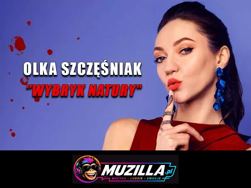W programie „Wybryk natury” — Szczecin — 17 października 2026