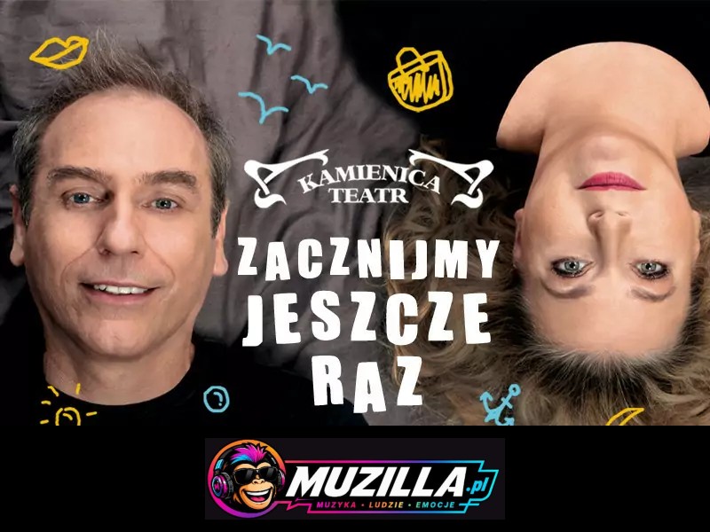 Warszawski Teatr Kamienica — Otwock — 19 grudnia 2026