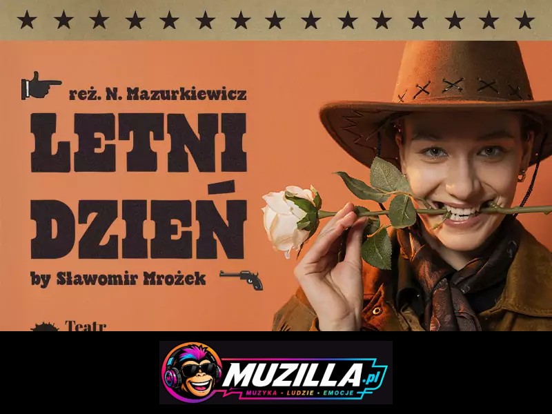 Western teatralny — Kraków — 27 września 2026