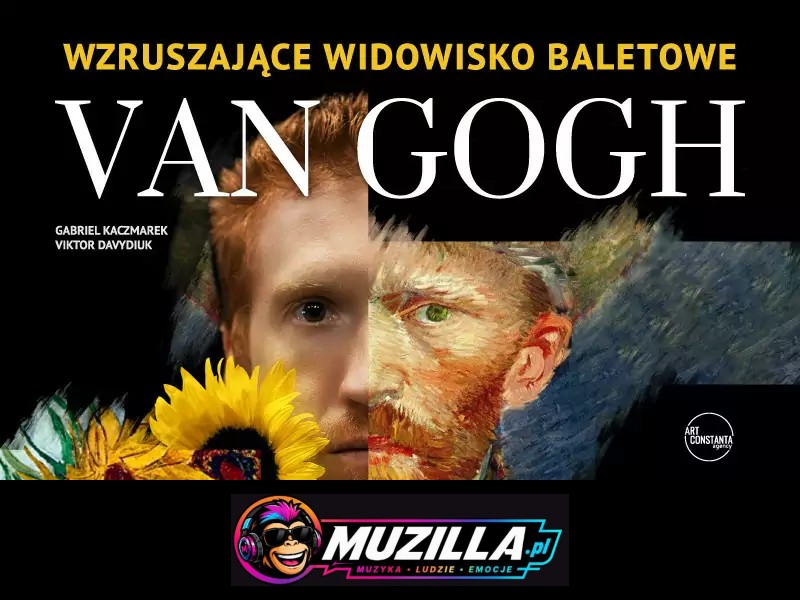 Widowisko — Warszawa — 19 marca 2027