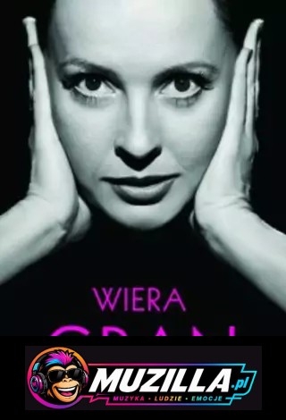Wiera Gran — Warszawa — 25 września 2026