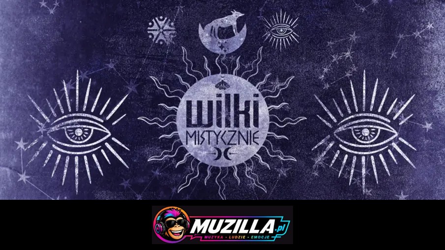WILKI MISTYCZNIE – akustyczny koncert we Wrocławiu z okazji 35-lecia zespołu — Wrocław — 6 grudnia 2026