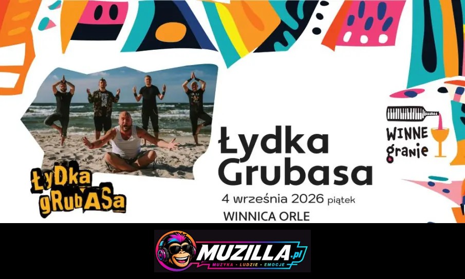 WINNEgranie — Orle Wielkie — 4 września 2026