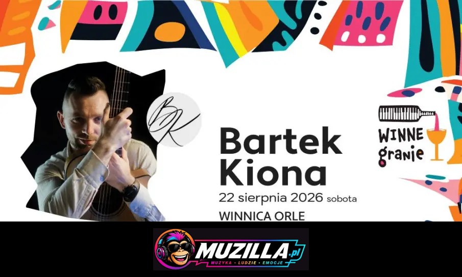 WINNEgranie — Orle Wielkie — 22 sierpnia 2026