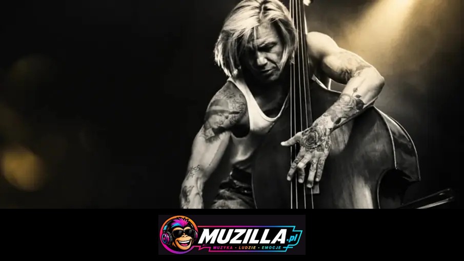 Wojtek Mazolewski – Jazz w Młynie – Solo — Krapkowice — 26 września 2026