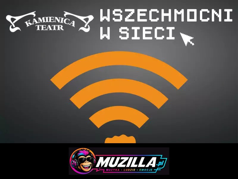 Wszechmocni w sieci — Warszawa — 10 października 2026