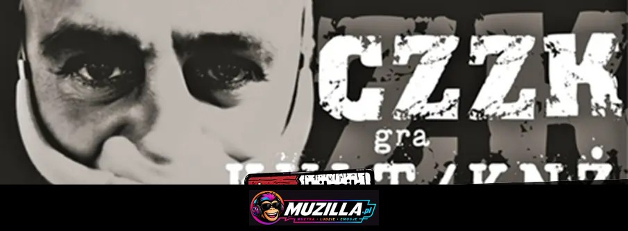 Wydarzenia: CZZK – Czarny Ziutek z Killerami ( covery KULT&KNŻ) — Lublin — 12 grudnia 2026