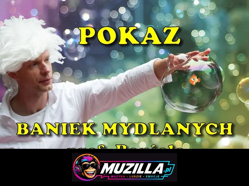 Wykład prof. Baniola — Mielno — 11 sierpnia 2026