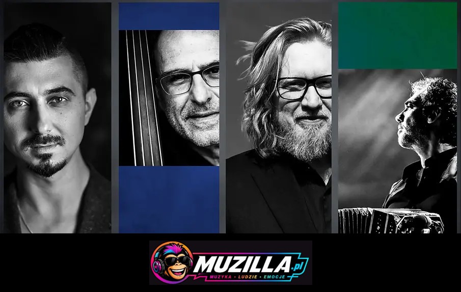 XXV Krokus Jazz Festiwal — Jelenia Góra — 24 października 2026