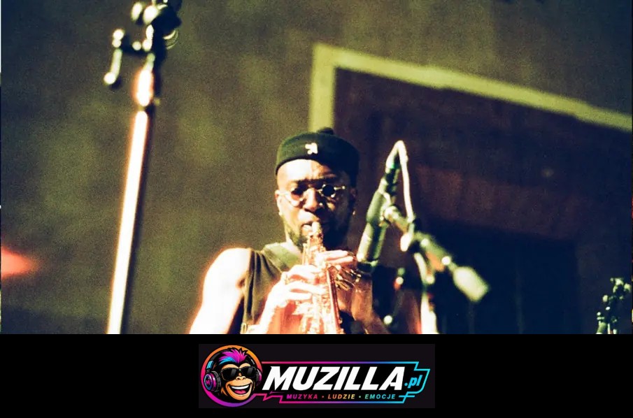XXV Krokus Jazz Festiwal — Jelenia Góra — 25 października 2026