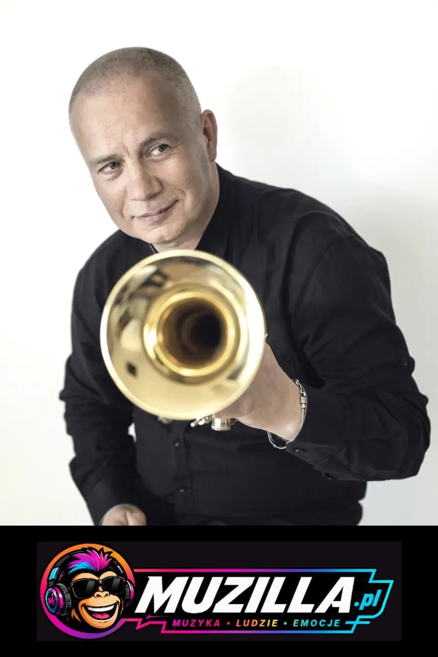 XXV Krokus Jazz Festiwal – Piotr Wojtasik Quintet feat. Anna Maria Jopek — Jelenia Góra — 22 października 2026