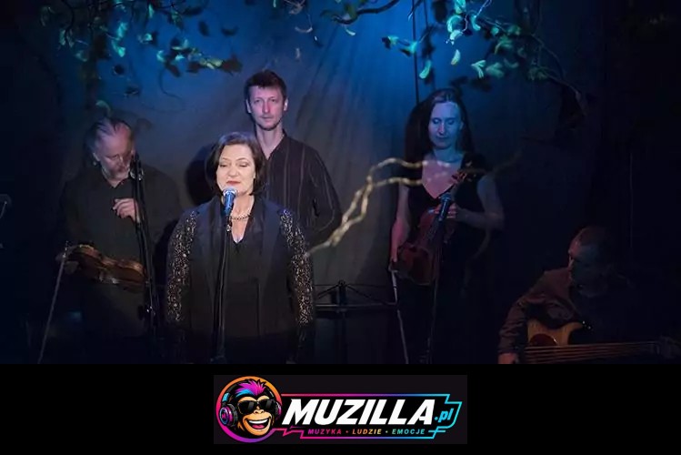 Za miłość – miłość. Recital TAMARY KALINOWSKIEJ — Kraków — 15 sierpnia 2026
