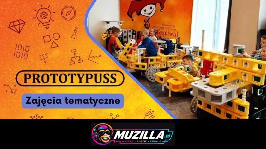 Zajęcia tematyczne — Wrocław — 23 sierpnia 2026