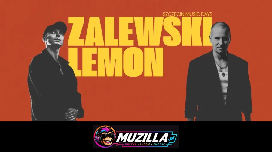 Zalewski & Lemon | Szczecin — Szczecin — 4 września 2026