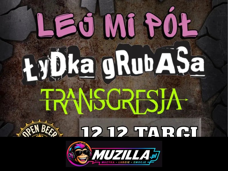 Zapraszamy na OPEN BEER FESTIWAL! — Kielce — 12 grudnia 2026